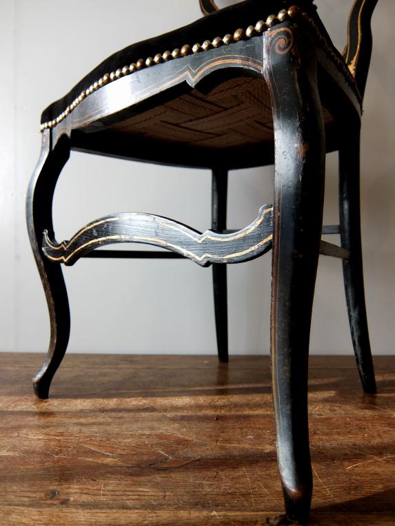 Chair Napoleon Ⅲ (D0915)
