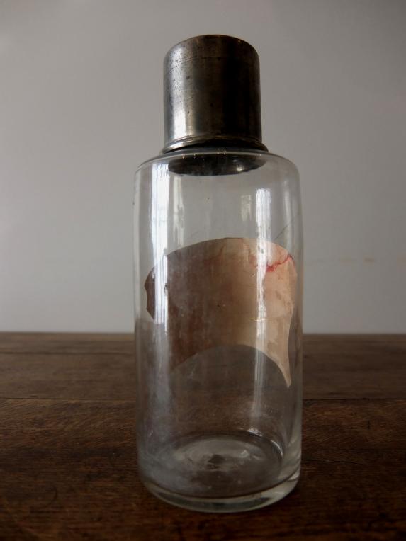 Medicine Bottle (L1214)
