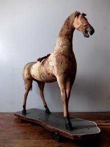 Toy Horse (A0916)
