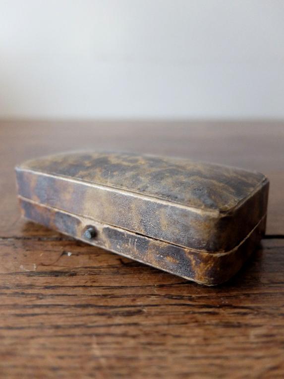 Antique Jewelry Box (D1222-05)