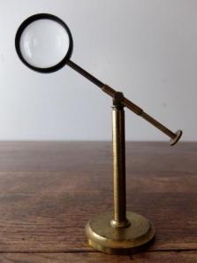 Jeweler's Magnifying Glass (B1219)