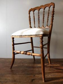 Chair Napoleon Ⅲ (A0915)