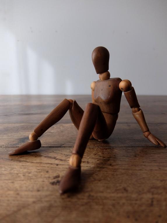Artist Model Doll (A0117)