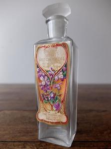 Perfume Bottle (H0117)