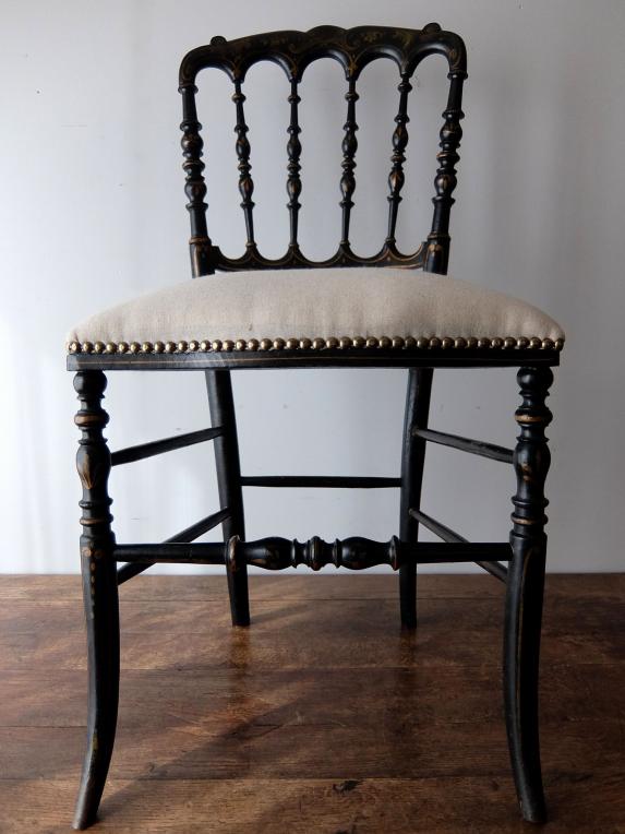 Chair Napoleon Ⅲ (A0916)