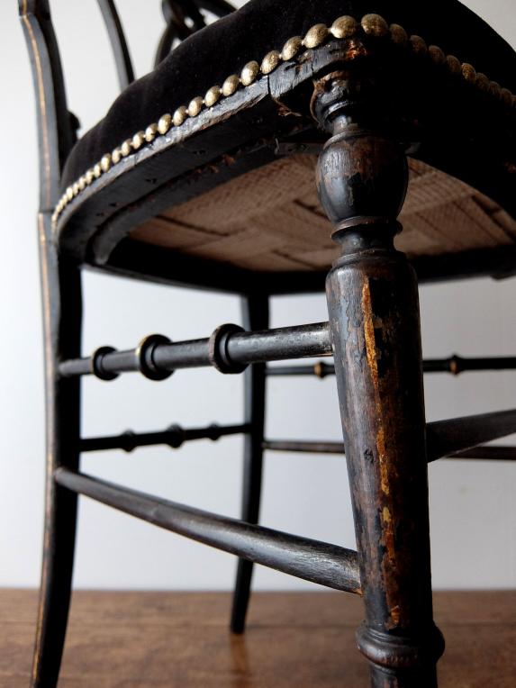 Chair Napoleon Ⅲ (B0916)