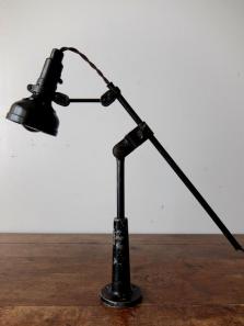 Singer Lamp 【SLF-2】 (A1016)