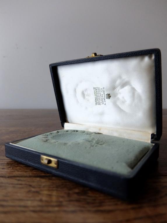 Antique Jewelry Box (H1017-06)