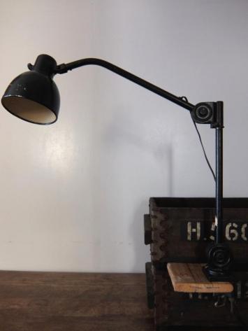 Factory Lamp (A0214)
