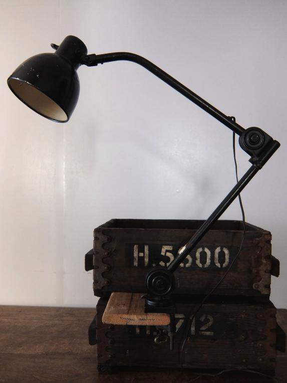 Factory Lamp (A0214)