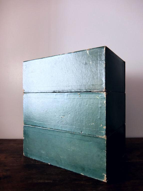 Filing Box (B0414)