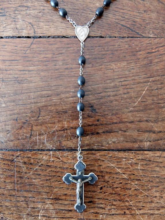 Rosary (A0221-01)