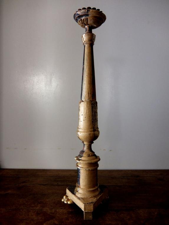 Altar Candlestick (A1114)
