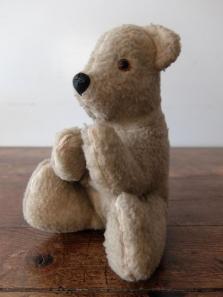 Plush Toy 【Bear】 (D0124-01)