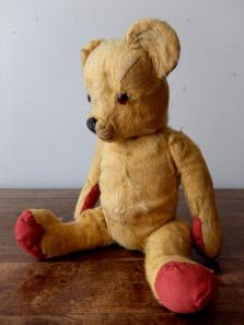 Plush Toy 【Bear】 (A0219)