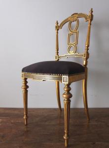 French Chair (D0414)