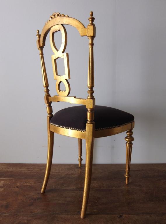 French Chair (D0414)
