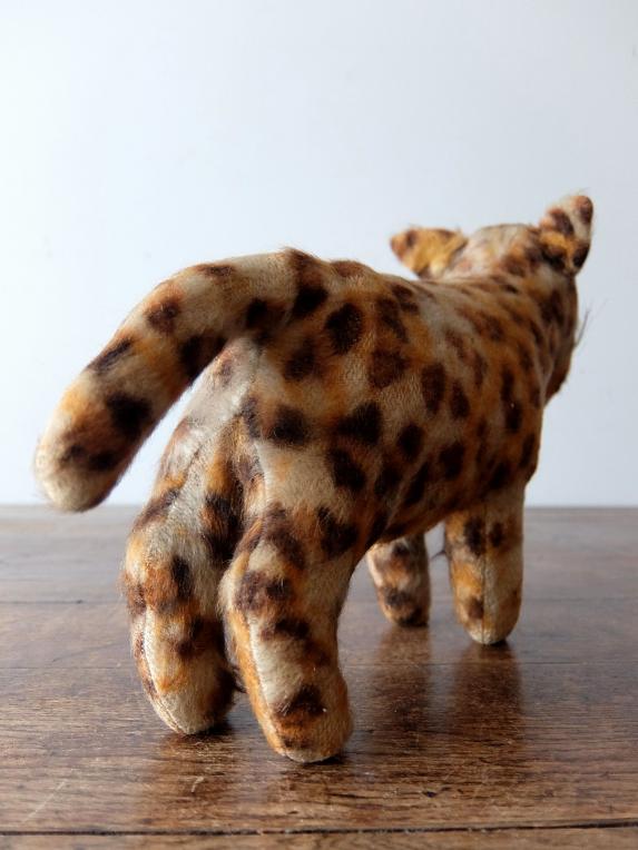 Plush Toy 【Leopard】 (G0219)