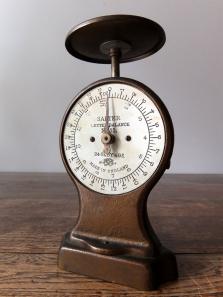 Letter Scale (A0216)