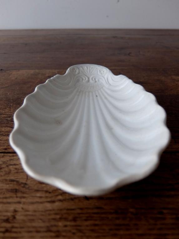 Shell Ravier Plate (A0219)