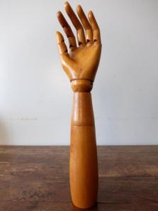 Mannequin's Hand (A0221)