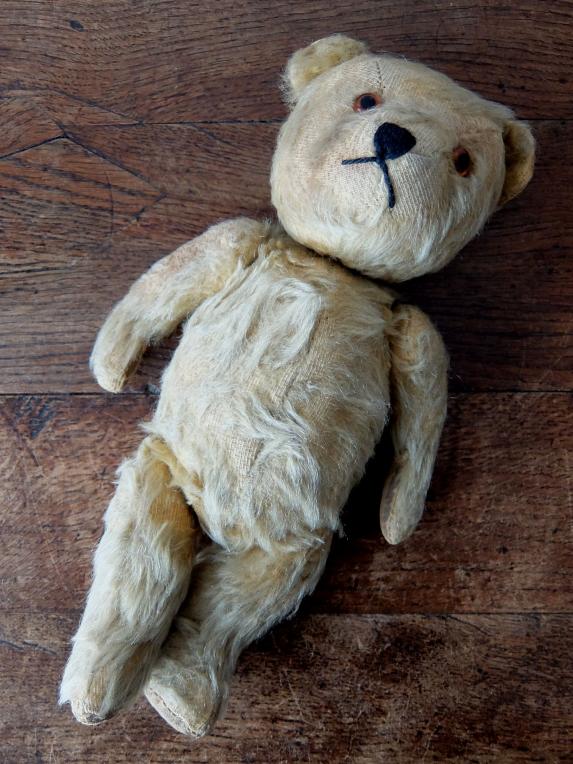 Plush Toy 【Bear】 (L0219)