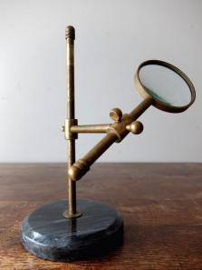 Jeweler's Magnifying Glass (A0317)