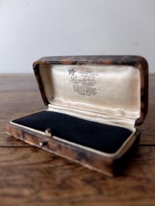 Antique Jewelry Box (C0219-04)