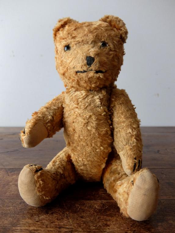 Plush Toy 【Bear】 (M0219)