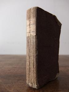 Antique Book (H0115)