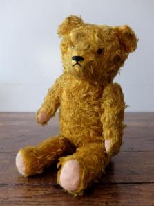 Plush Toy 【Bear】 (B0323-02)