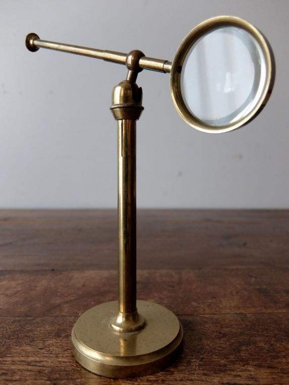 Jeweler's Magnifying Glass (A0319)