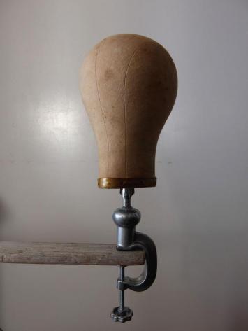 Wig Stand (A1014)