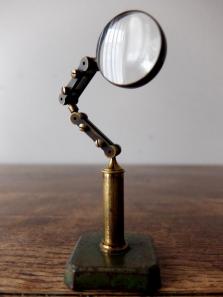 Jeweler's Magnifying Glass (A0318)
