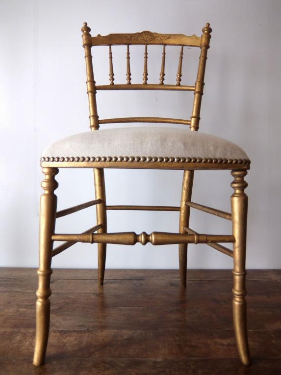 French Chair (A0915-02)