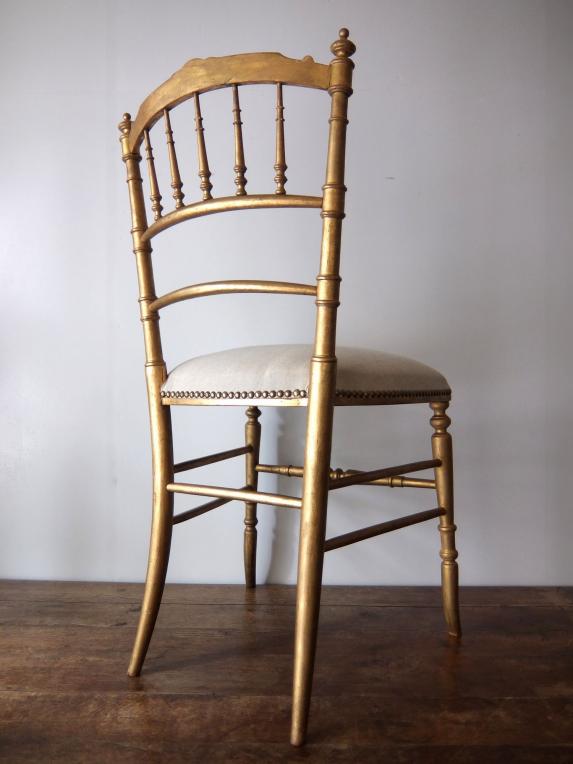 French Chair (A0915-02)