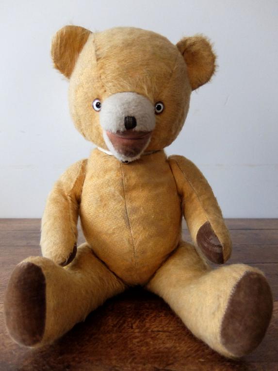 Plush Toy 【Bear】 (C0320)