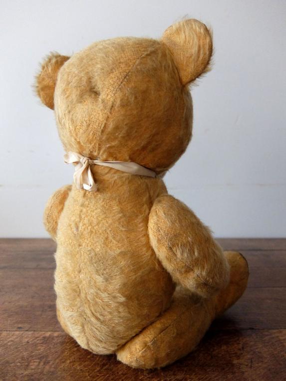 Plush Toy 【Bear】 (C0320)