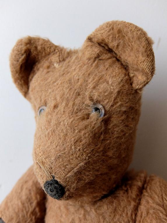 Plush Toy 【Bear】 (A0319)