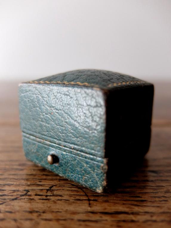 Antique Jewelry Box (B0318-01)