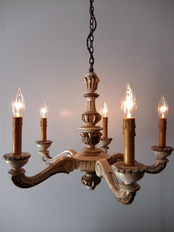 Chandelier (A0315)