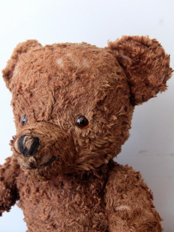 Plush Toy 【Bear】 (A0324-02)