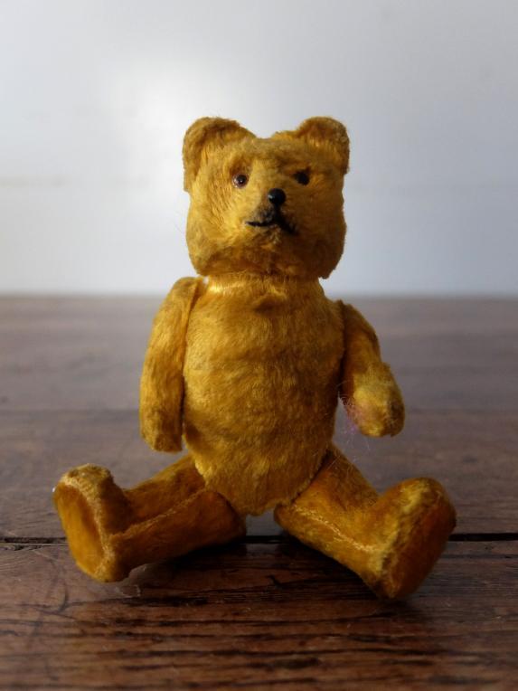 Plush Toy 【Bear】 (A0323-04)