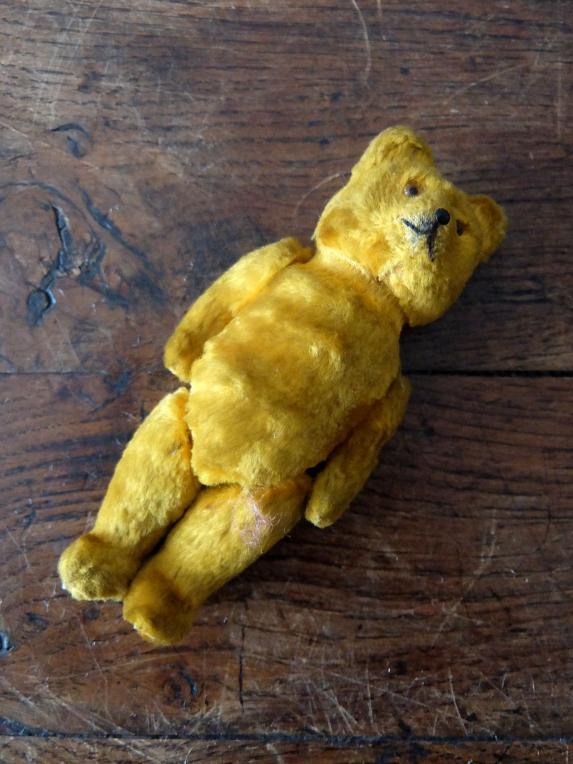 Plush Toy 【Bear】 (A0323-04)