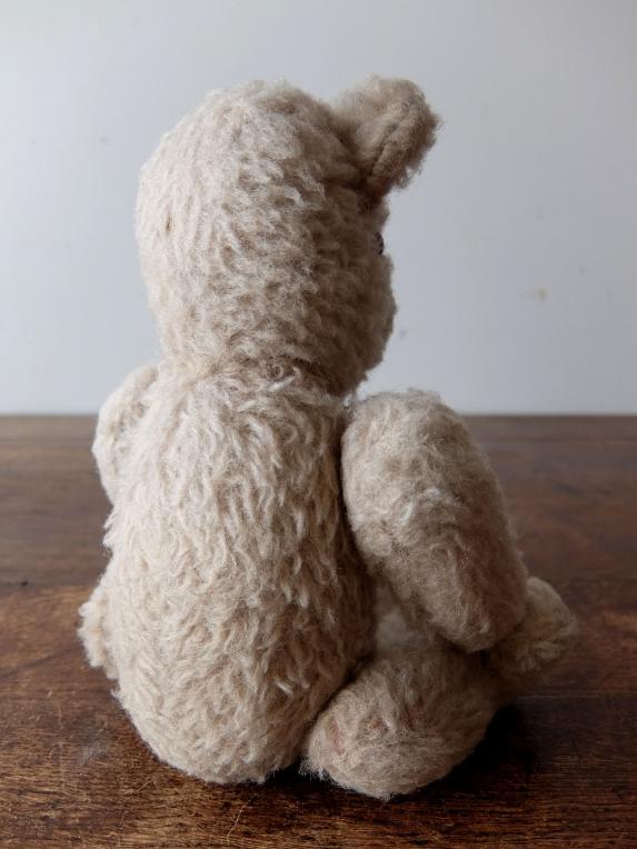Plush Toy 【Bear】 (B0219)