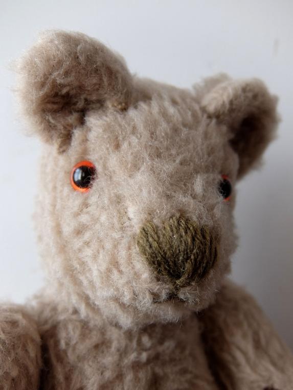 Plush Toy 【Bear】 (B0219)