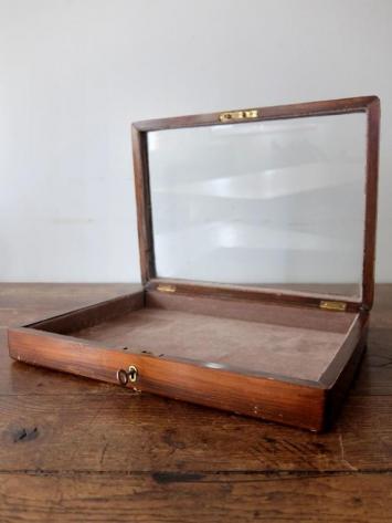 Display Case (A0324)