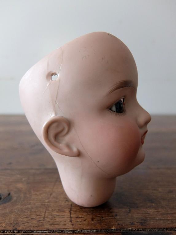 Doll's Head (A0422-01)