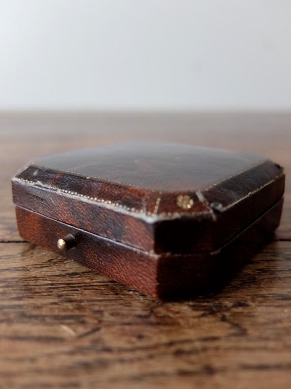Antique Jewelry Box (E0319-04)