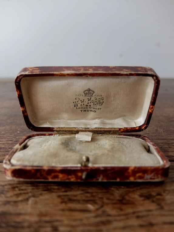 Antique Jewelry Box (C0319-05)